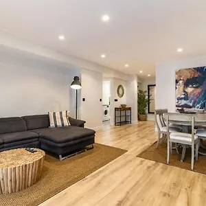 Apartamento Sierra Blanca Marbella