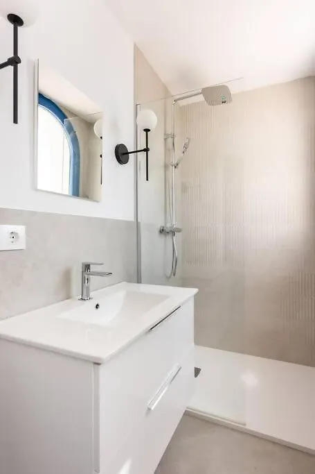 Marbella House Imponente Atico Con Piscina Privada Apartment