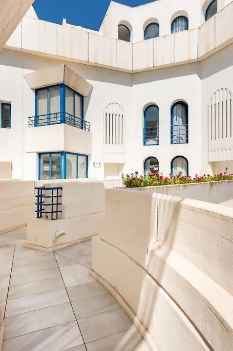 Marbella House Imponente Atico Con Piscina Privada Apartment