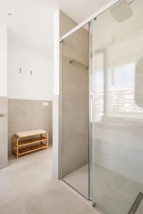 Marbella House Imponente Atico Con Piscina Privada Apartment