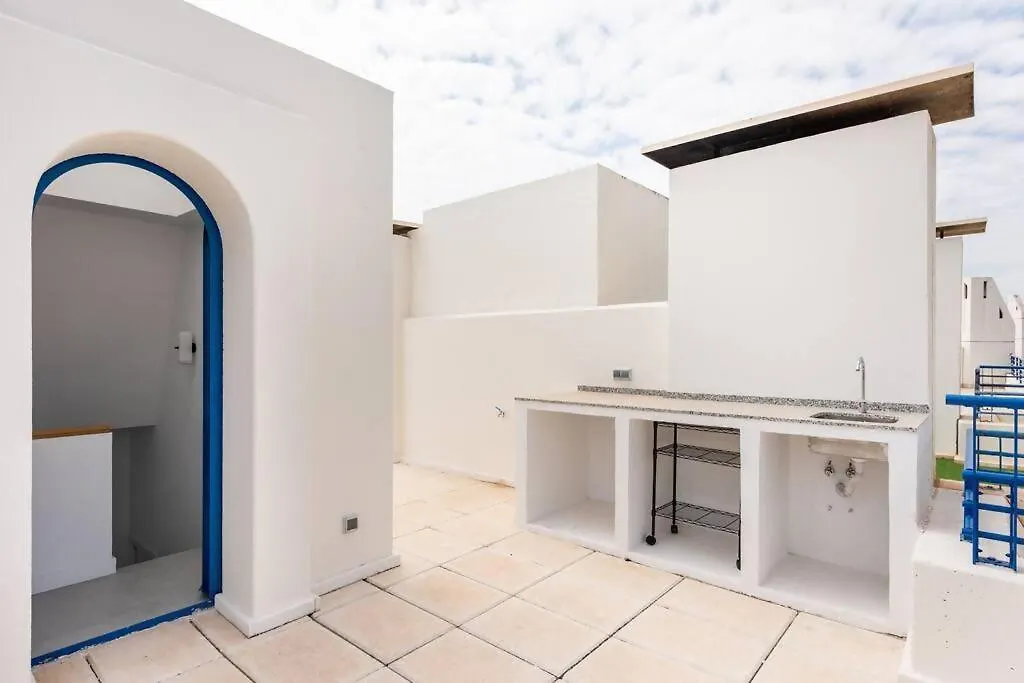Marbella House Imponente Atico Con Piscina Privada Apartment