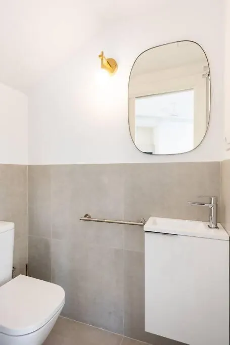 Marbella House Imponente Atico Con Piscina Privada Apartment