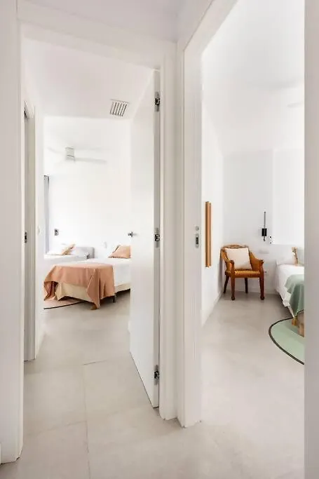 Marbella House Imponente Atico Con Piscina Privada Apartment Spain