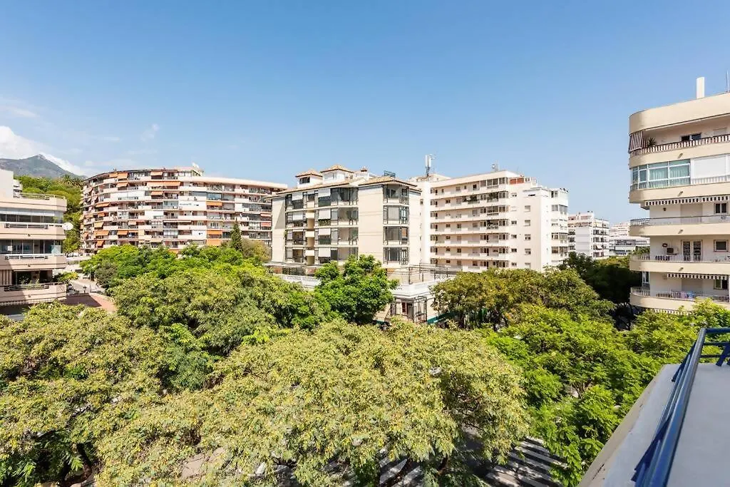 Marbella House Imponente Atico Con Piscina Privada Apartment