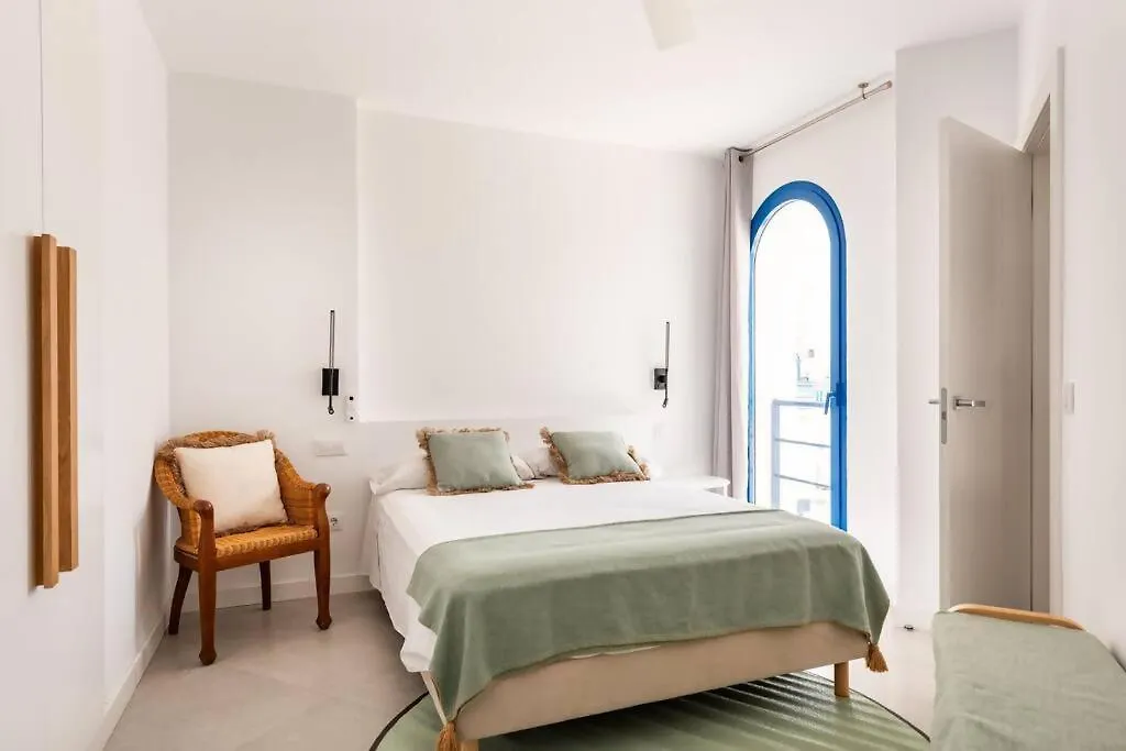 Marbella House Imponente Atico Con Piscina Privada Apartment Spain